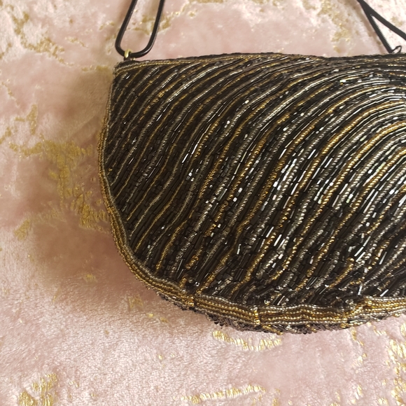 Vintage Genie Bag - Picture 4 of 17